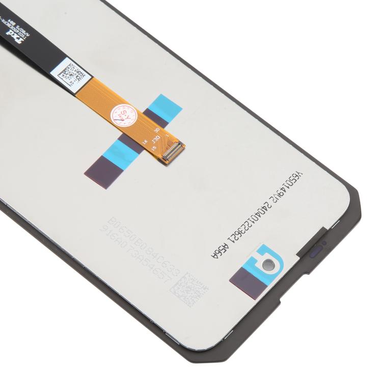 For Blackview BV8100 LCD Screen with Digitizer Full Assembly by buy2fix