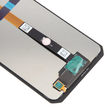 For Blackview BV8900 LCD Screen with Digitizer Full Assembly by buy2fix
