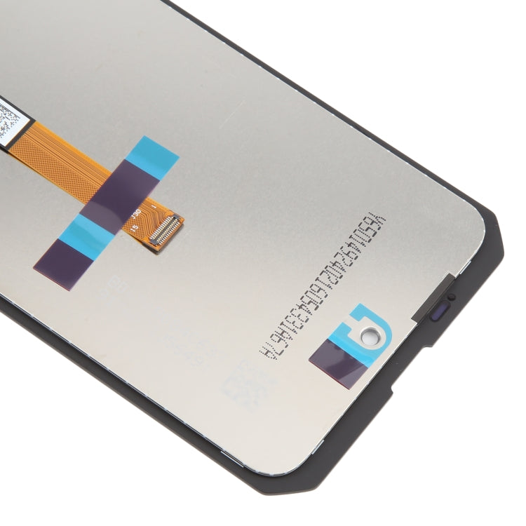 For Blackview BV8900 LCD Screen with Digitizer Full Assembly by buy2fix