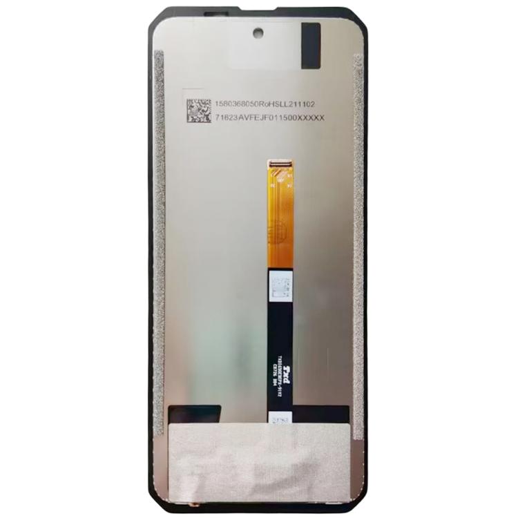 For Blackview BV8900 Pro LCD Screen with Digitizer Full Assembly by buy2fix