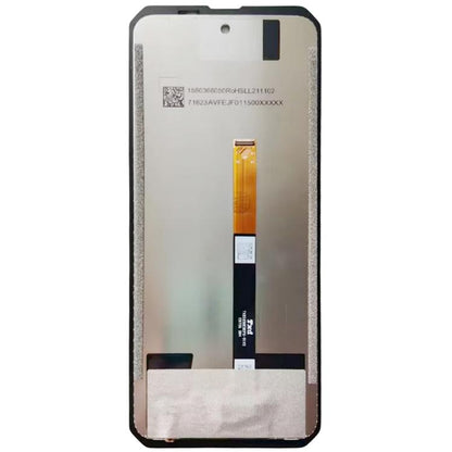For Blackview BV8900 Pro LCD Screen with Digitizer Full Assembly by buy2fix