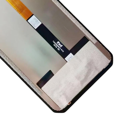 For Blackview BV8900 Pro LCD Screen with Digitizer Full Assembly by buy2fix