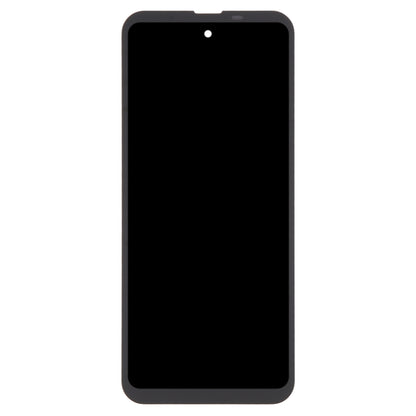 For Blackview BL9000 LCD Screen with Digitizer Full Assembly by buy2fix