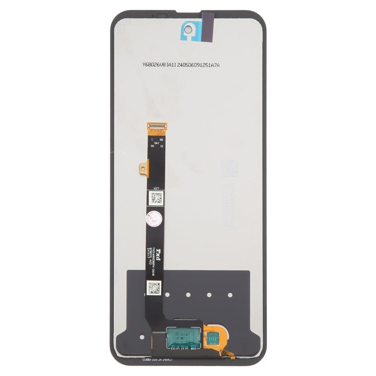 For Blackview BL9000 LCD Screen with Digitizer Full Assembly by buy2fix