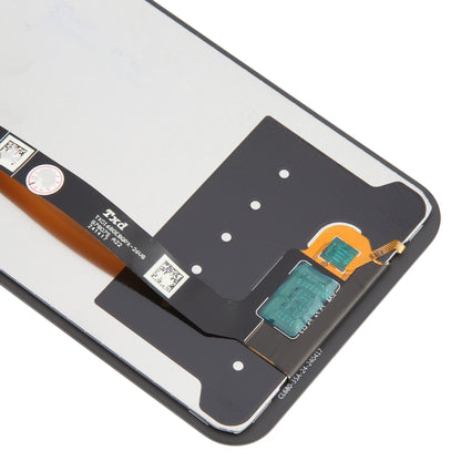 For Blackview BL9000 LCD Screen with Digitizer Full Assembly by buy2fix