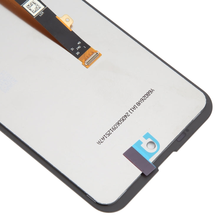 For Blackview BL9000 LCD Screen with Digitizer Full Assembly by buy2fix