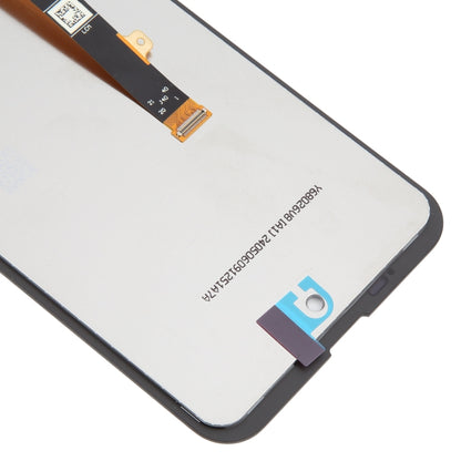 For Blackview BL9000 LCD Screen with Digitizer Full Assembly by buy2fix