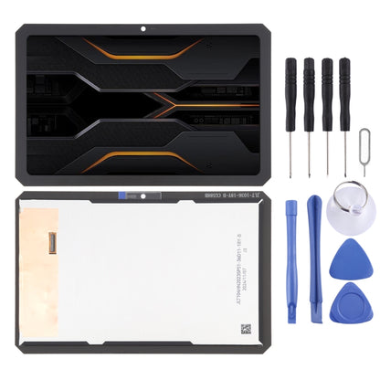 For Blackview Active 8 Pro LCD Screen with Digitizer Full Assembly by buy2fix