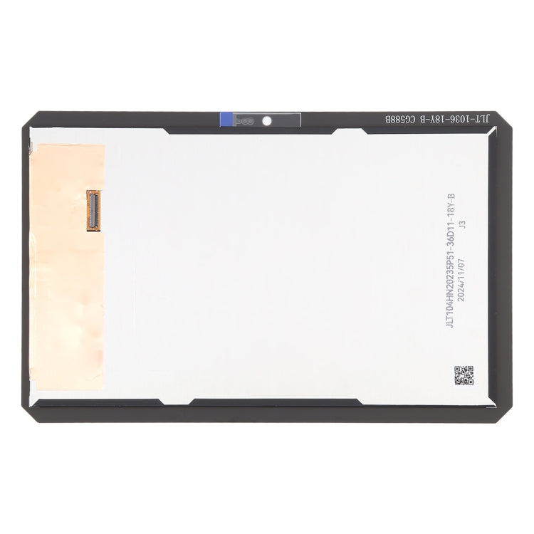 For Blackview Active 8 Pro LCD Screen with Digitizer Full Assembly by buy2fix