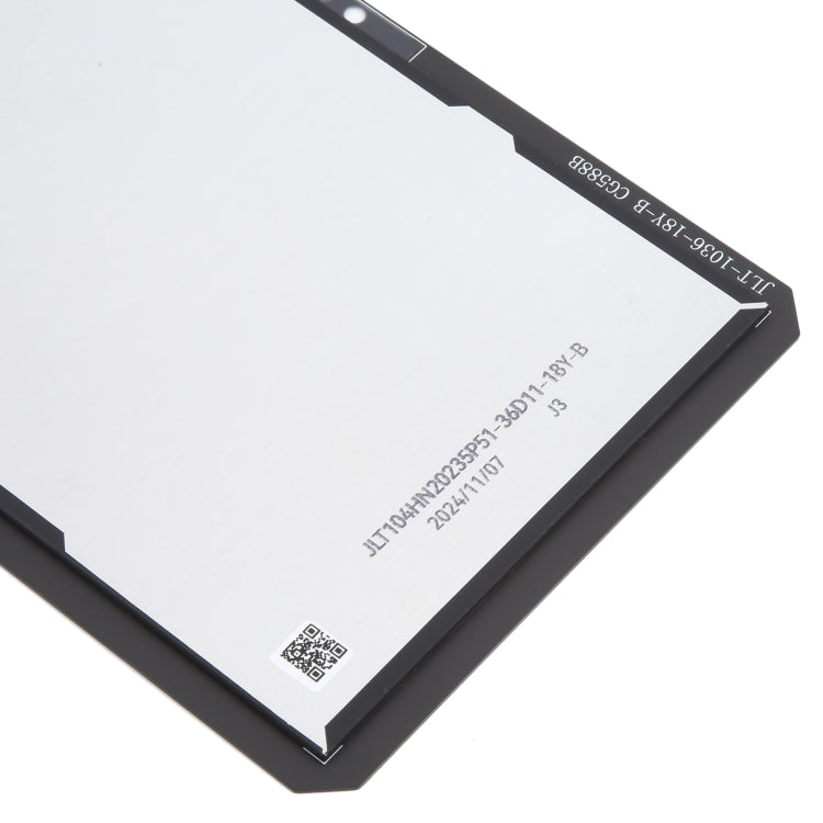 For Blackview Active 8 Pro LCD Screen with Digitizer Full Assembly by buy2fix