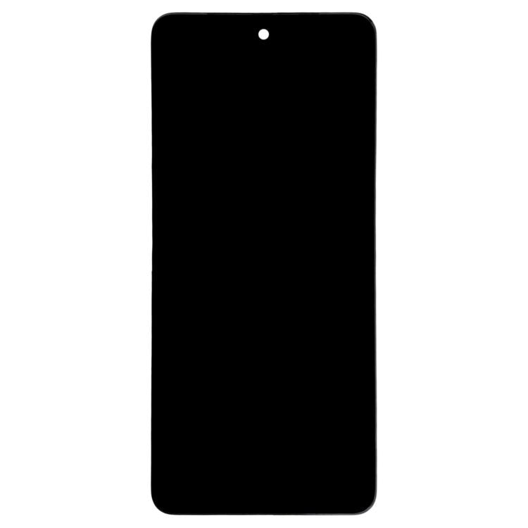 For Blackview SHARK 8 LCD Screen with Digitizer Full Assembly by buy2fix