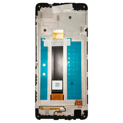 For Blackview SHARK 8 LCD Screen with Digitizer Full Assembly by buy2fix