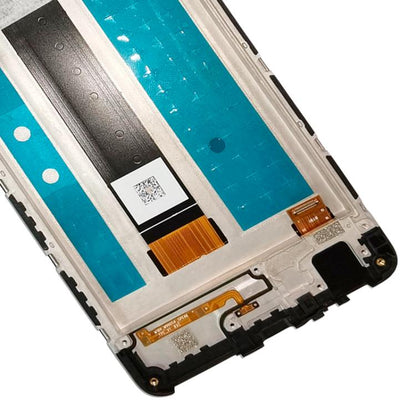 For Blackview SHARK 8 LCD Screen with Digitizer Full Assembly by buy2fix