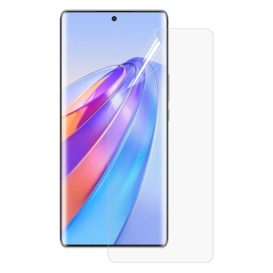 For Honor X50 Full Screen Protector Explosion-proof Hydrogel Film by ENKAY