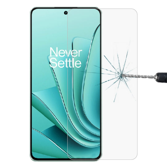 For OnePlus Ace 3V / Nord 4 0.26mm 9H 2.5D Tempered Glass Film
