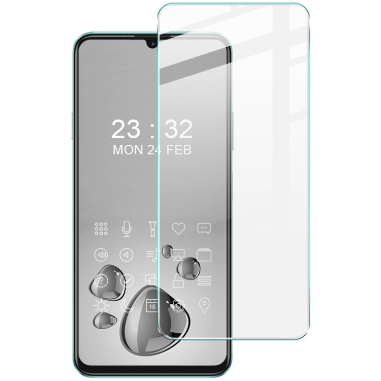 For Huawei Enjoy 70 imak H Series Tempered Glass Film by imak
