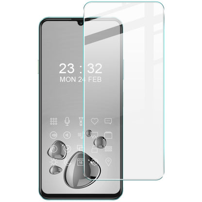 For Huawei Enjoy 70 imak H Series Tempered Glass Film by imak