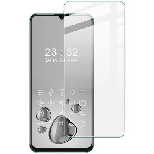 For Huawei Enjoy 70 imak H Series Tempered Glass Film by imak