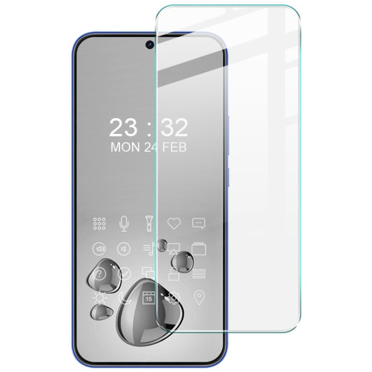 For Huawei nova 12/ nova 11 / 13 imak H Series Tempered Glass Film by imak