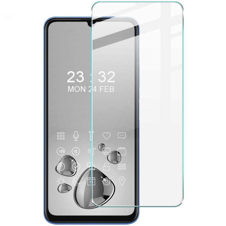 For Huawei Enjoy 70z imak H Series Tempered Glass Film by imak