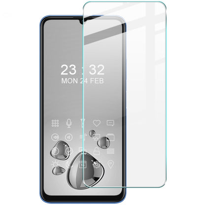 For Huawei Enjoy 70z imak H Series Tempered Glass Film by imak