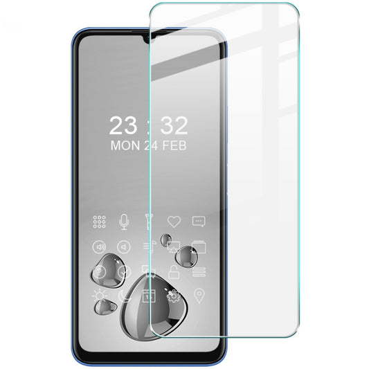 For Huawei Enjoy 70z imak H Series Tempered Glass Film by imak
