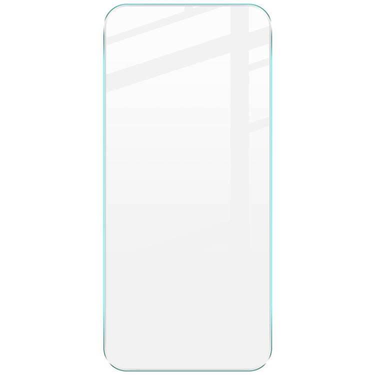 For Huawei Pura 70 imak H Series Tempered Glass Film by imak