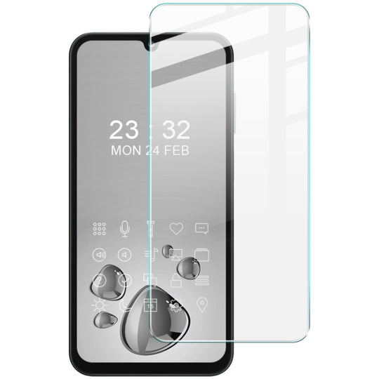 For Samsung Galaxy F15 5G / M15 5G imak H Series Screen Tempered Glass Film