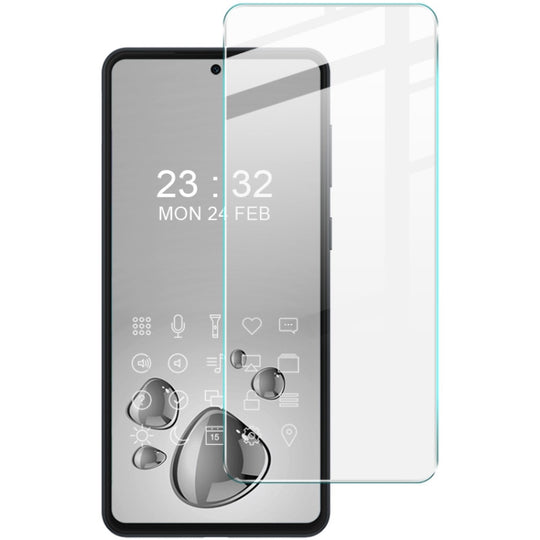 For Samsung Galaxy M55 5G imak H Series Screen Tempered Glass Film