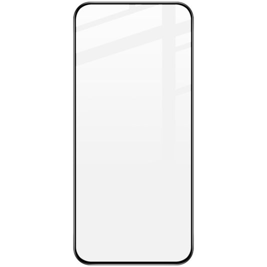 For Honor 200 Lite Global imak 9H Surface Hardness Full Screen Tempered Glass Film Pro+ Series by imak