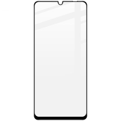 For Huawei Enjoy 70 imak 9H Surface Hardness Full Screen Tempered Glass Film Pro+ Series - Huawei Tempered Glass by imak | Online Shopping UK | buy2fix