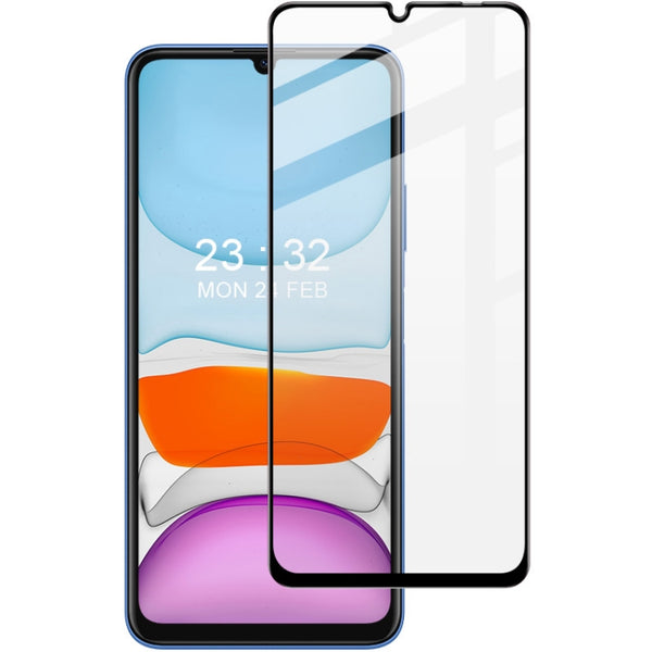For Huawei Enjoy 70z imak 9H Surface Hardness Full Screen Tempered Glass Film Pro+ Series by imak