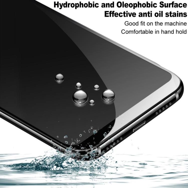 For Samsung Galaxy Z Fold7 5G imak Front Screen Tempered Glass Film, Phone Case Edition - Galaxy Z Fold7 5G Tempered Glass by imak | Online Shopping UK | buy2fix