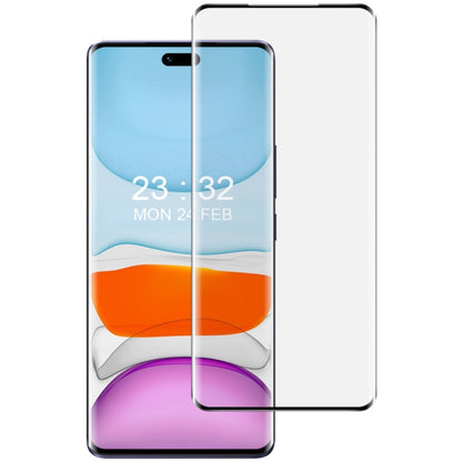 For Xiaomi Civi 3 5G IMAK 3D Curved Full Screen Tempered Glass Film -  by imak | Online Shopping UK | buy2fix