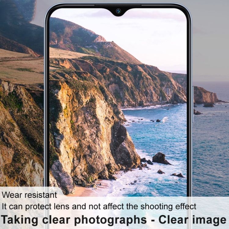 For Honor 70 Lite 5G imak High Definition Integrated Glass Lens Film - Other by imak | Online Shopping UK | buy2fix