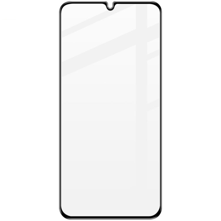 For Samsung Galaxy A25 5G imak 9H Surface Hardness Full Screen Tempered Glass Film Pro+ Series by imak