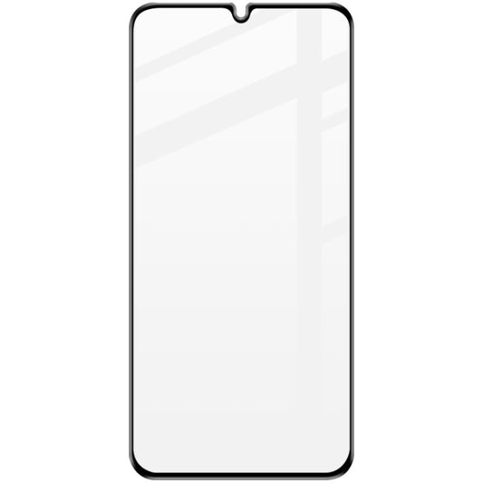 For Samsung Galaxy A25 5G imak 9H Surface Hardness Full Screen Tempered Glass Film Pro+ Series by imak