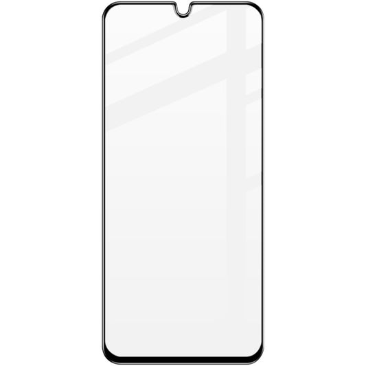 For Samsung Galaxy A05 / A05s imak 9H Surface Hardness Full Screen Tempered Glass Film Pro+ Series by imak