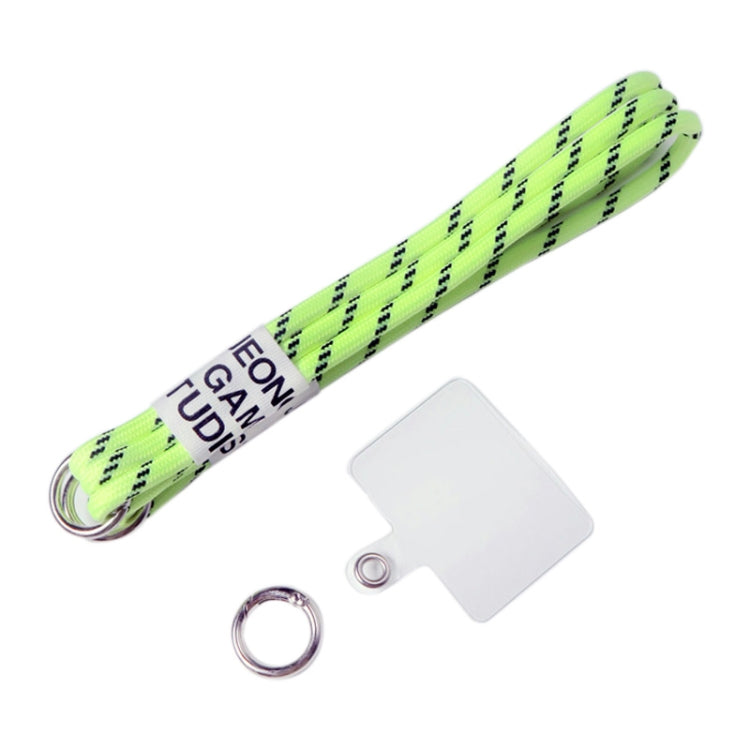 imak Short Style Phone Anti-Lost Lanyard(Green) - Lanyards & Wrist Straps by imak | Online Shopping UK | buy2fix