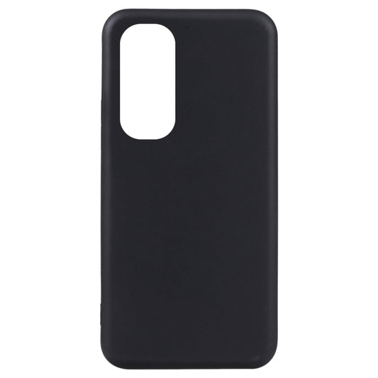For Samsung Galaxy S23 FE 5G TPU Phone Case(Black) by buy2fix
