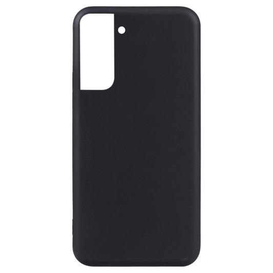 For Samsung Galaxy S21 5G TPU Phone Case(Black) by buy2fix