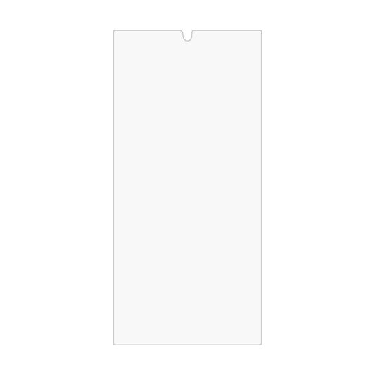 For Samsung Galaxy S24 Ultra 5G Full Screen Protector Explosion-proof Hydrogel Film by buy2fix