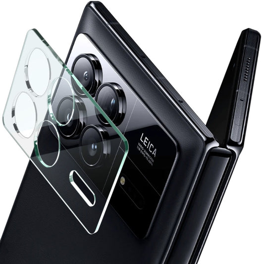 For Xiaomi Mix Fold 3 5G imak High Definition Integrated Glass Lens Film by imak