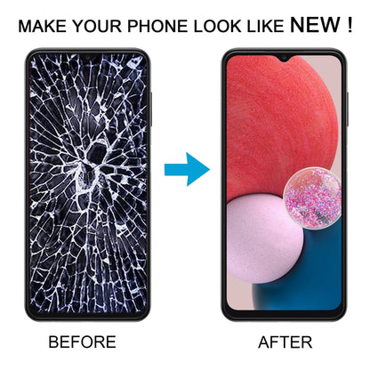 For Samsung Galaxy A13 SM-A137F Original LCD Screen Digitizer Full Assembly with Frame - LCD Screen by buy2fix | Online Shopping UK | buy2fix