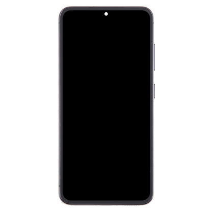 For Samsung Galaxy S23 SM-S911B EU Version Original LCD Screen Digitizer Full Assembly with Frame -  by buy2fix | Online Shopping UK | buy2fix