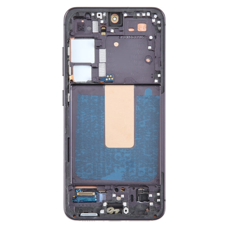 For Samsung Galaxy S23 SM-S911B EU Version Original LCD Screen Digitizer Full Assembly with Frame -  by buy2fix | Online Shopping UK | buy2fix