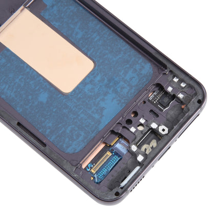 For Samsung Galaxy S23 SM-S911B EU Version Original LCD Screen Digitizer Full Assembly with Frame -  by buy2fix | Online Shopping UK | buy2fix