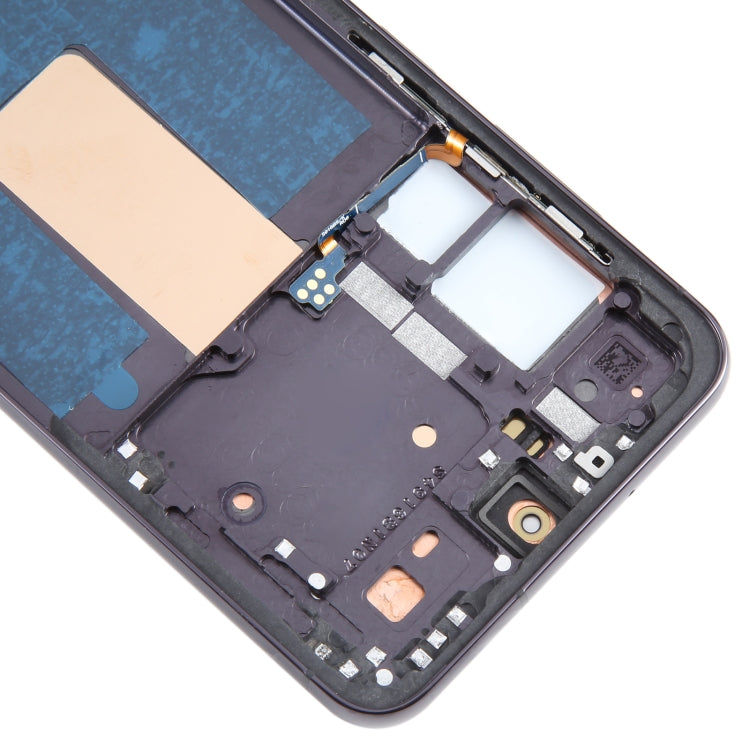 For Samsung Galaxy S23 SM-S911B EU Version Original LCD Screen Digitizer Full Assembly with Frame -  by buy2fix | Online Shopping UK | buy2fix