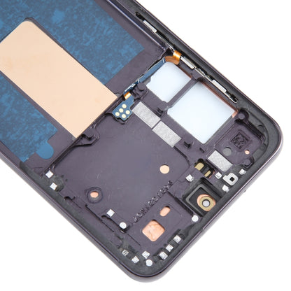 For Samsung Galaxy S23 SM-S911B EU Version Original LCD Screen Digitizer Full Assembly with Frame -  by buy2fix | Online Shopping UK | buy2fix