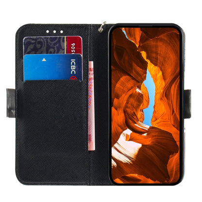 For iPhone 16 3D Colored Horizontal Flip Leather Phone Case(Zoo) - iPhone 16 Cases by buy2fix | Online Shopping UK | buy2fix